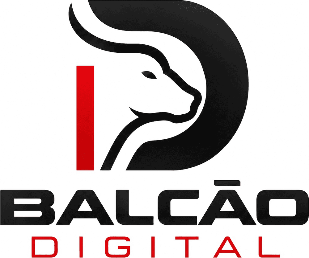 Balcão Digital